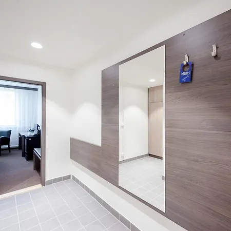 Gprooms *** - Pod Palackeho Vrchem * Brno