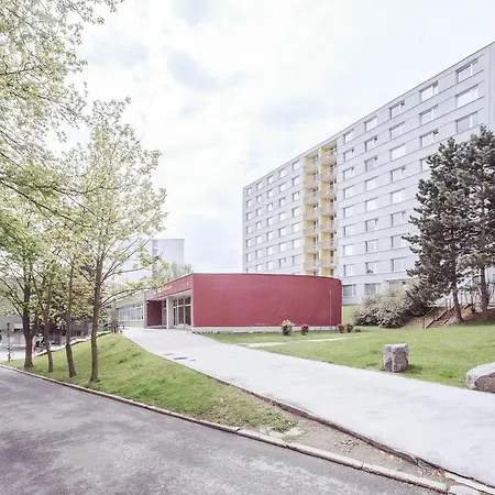 Hotel Gprooms *** - Pod Palackeho Vrchem