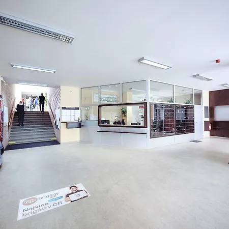 Gprooms *** - Pod Palackeho Vrchem Brno